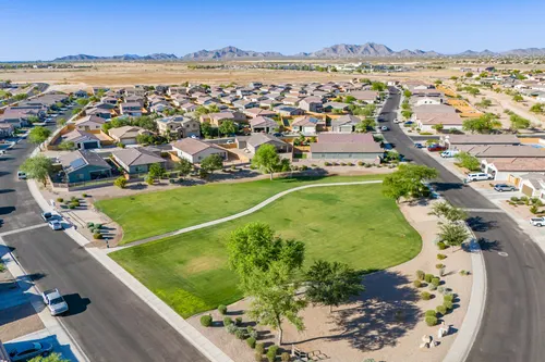 McCartney Ranch in Casa Grande, Arizona